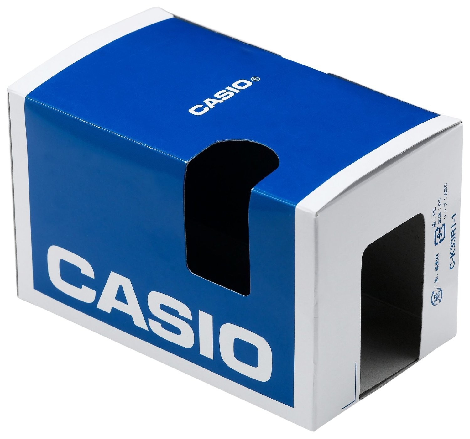 Casio AE1200WHD-7AV, Digital Watch, Chronograph, Alarm, World Time,10 Yr Battery