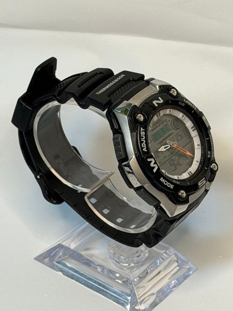 Condition CASIO Fishing Gear Men’s Women’s