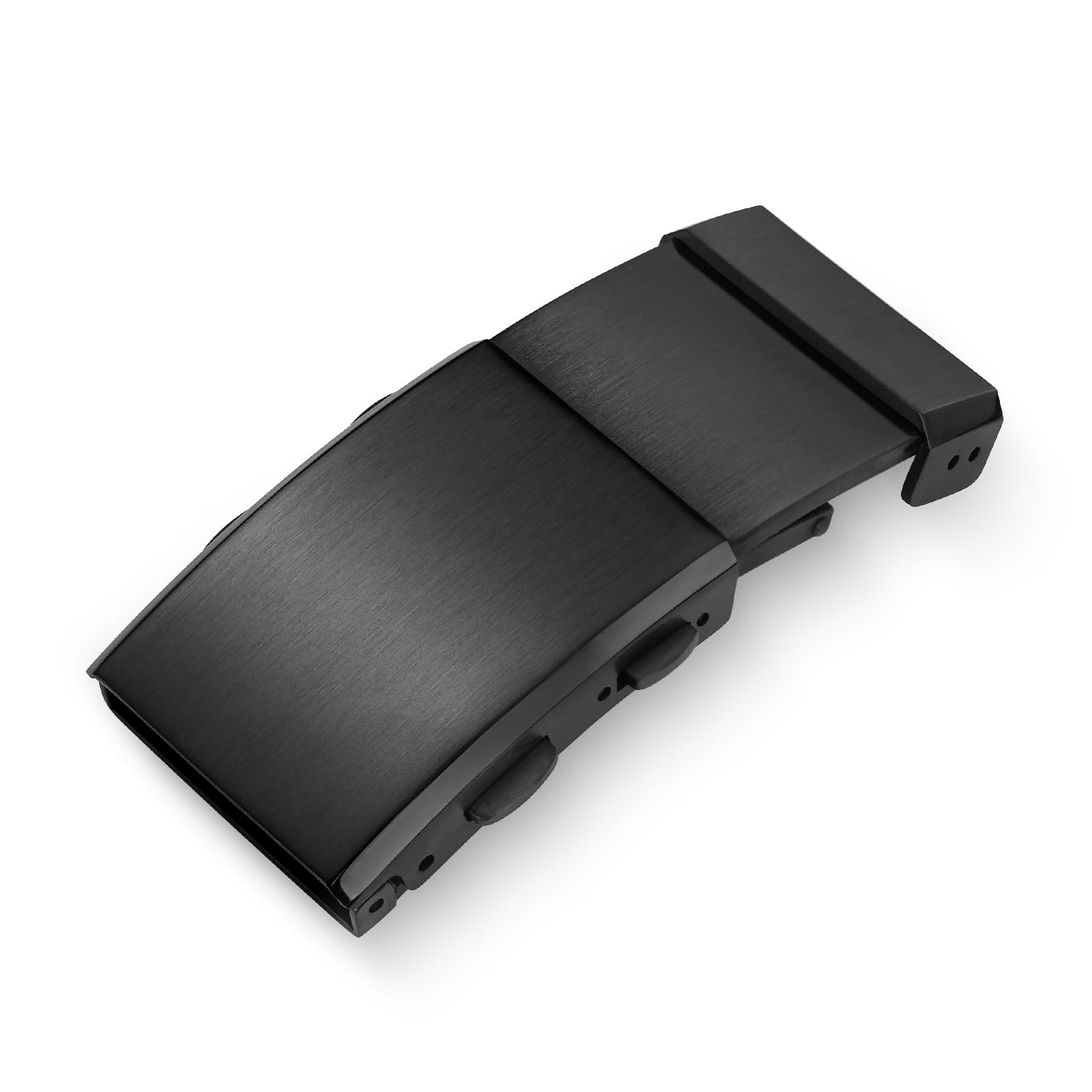Watch Buckle Folding Deployment Clasp Replacement for Stainless Steel Watchband