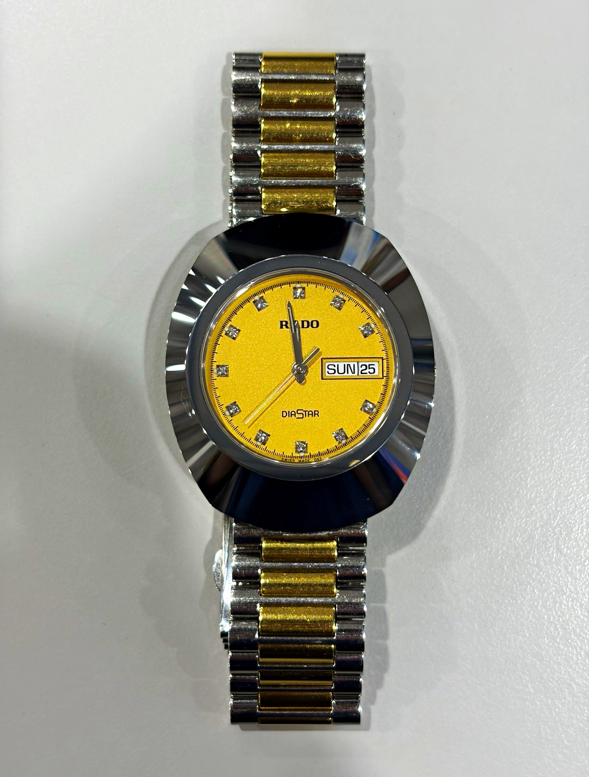 Rado The Original Mens Watch