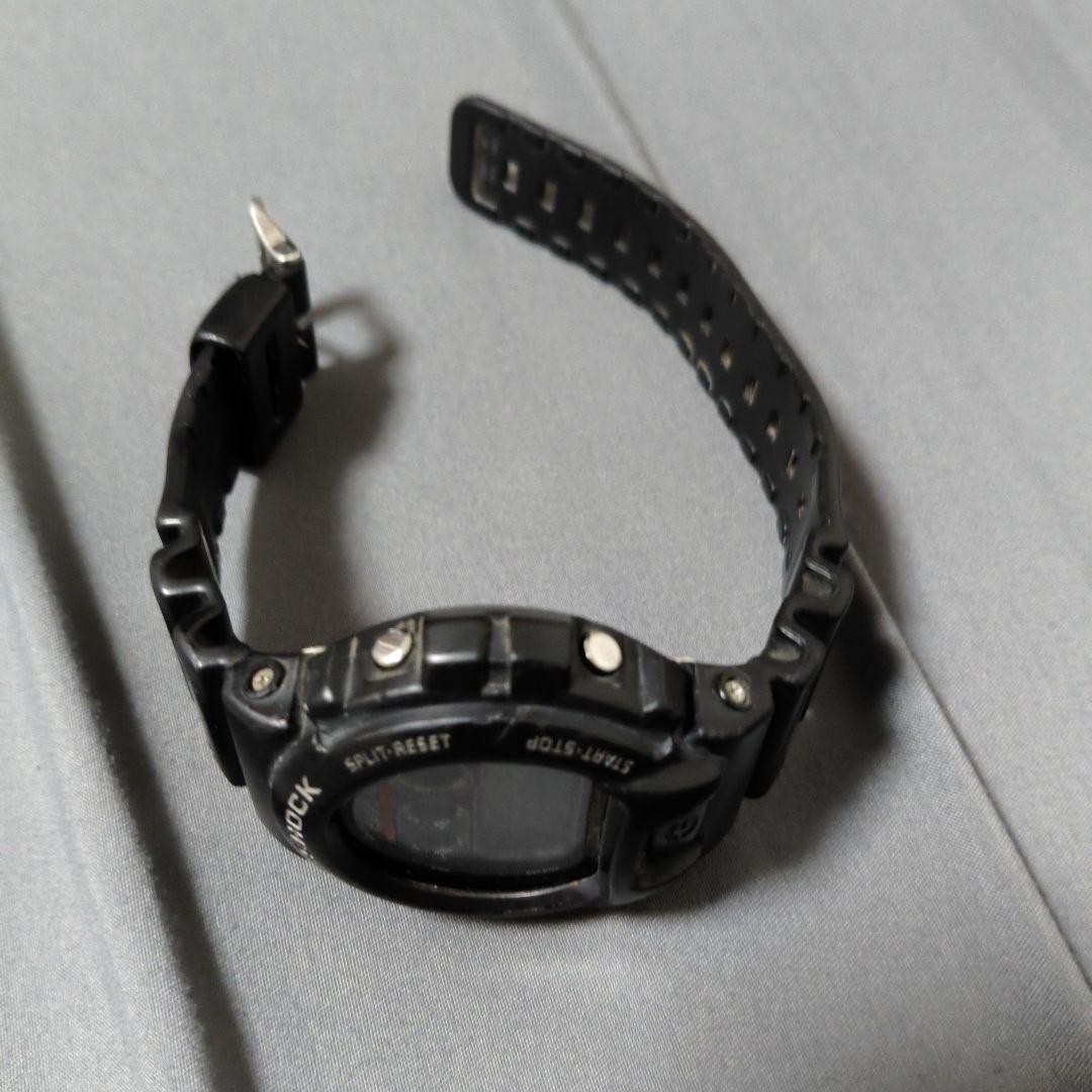 CASIO G-SHOCK GW-6900 Digital Solar Watch 【USED】