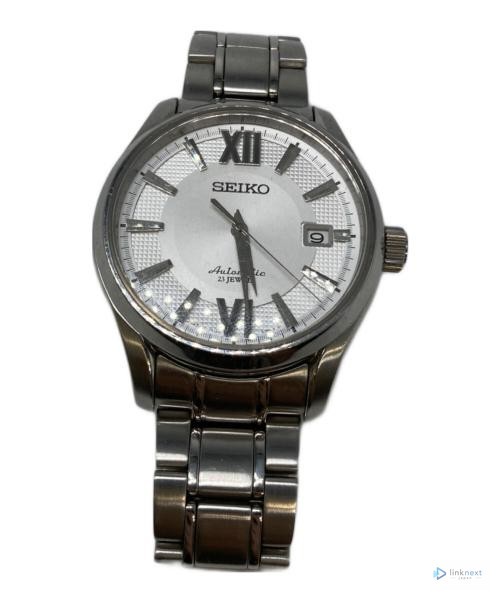 SEIKO SARX001 (6R15-02F0) Men’s Automatic Stainless Steel Watch