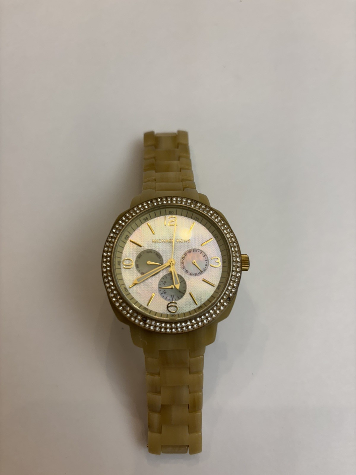 Michael Kors MK-5087 Runway Line