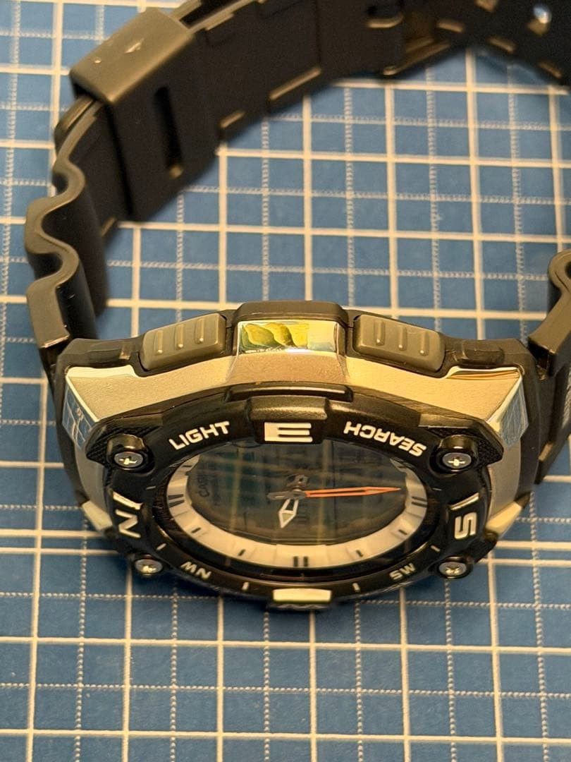 Condition CASIO Fishing Gear Men’s Women’s