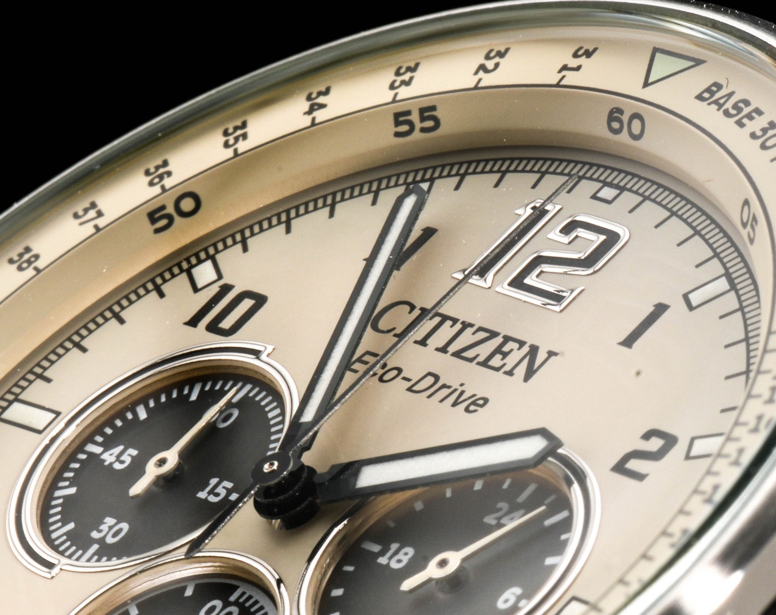 Dress/Casual: Citizen Ecodrive SB620 & Lobinni Interlaken Micro-Rotor SS316L