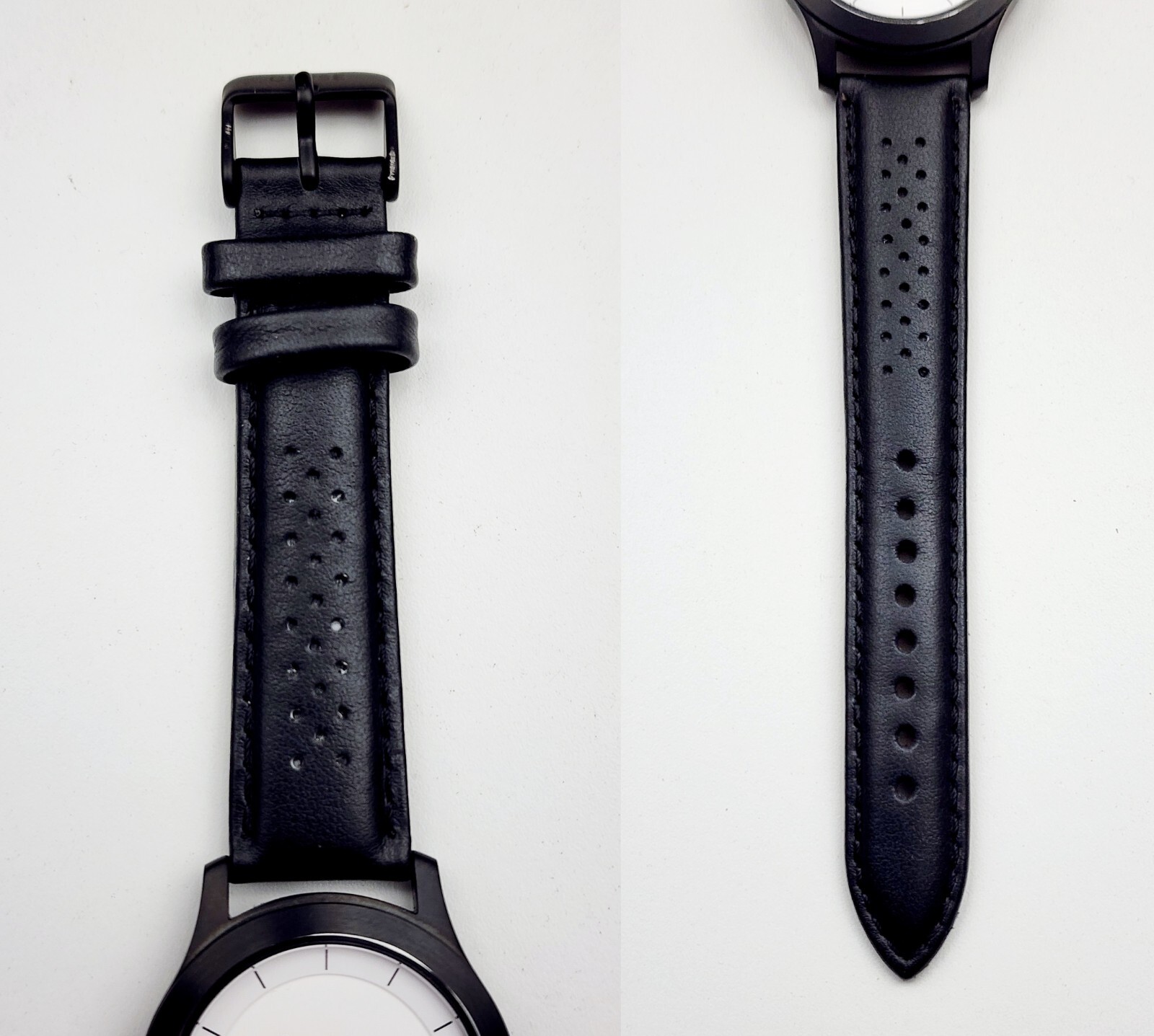 Unisex AUSTRIAN Watch MINI COOPER 802624-45725