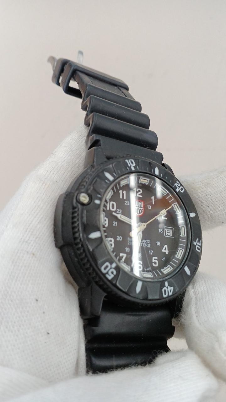 LUMINOX 3000/3900 Quartz