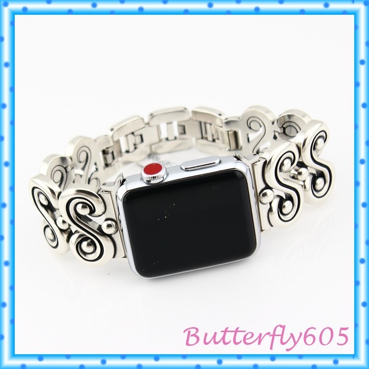 Brighton Contempo Moda Watch Band $138 FOR BAND ONLY