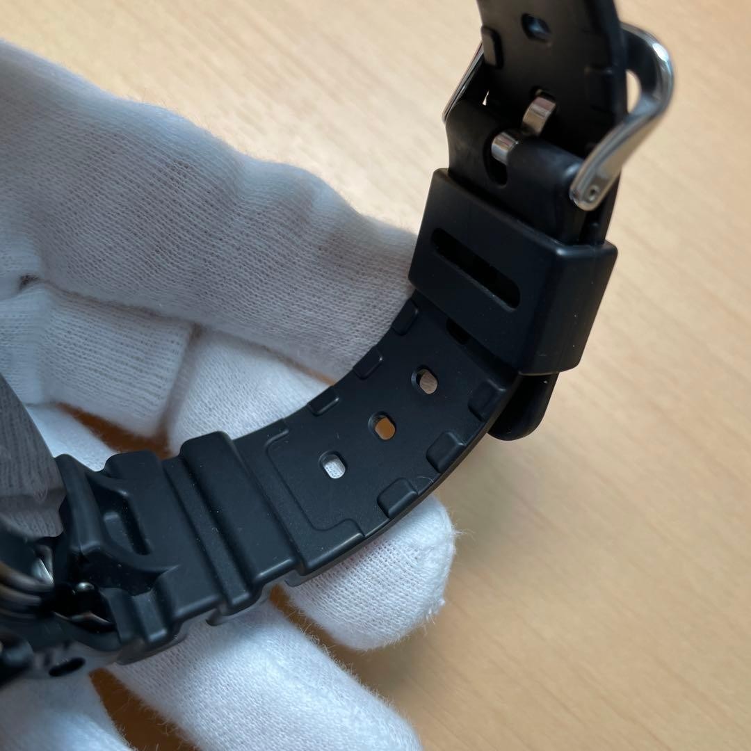 CASIO G SHOCK GW 5000 3159