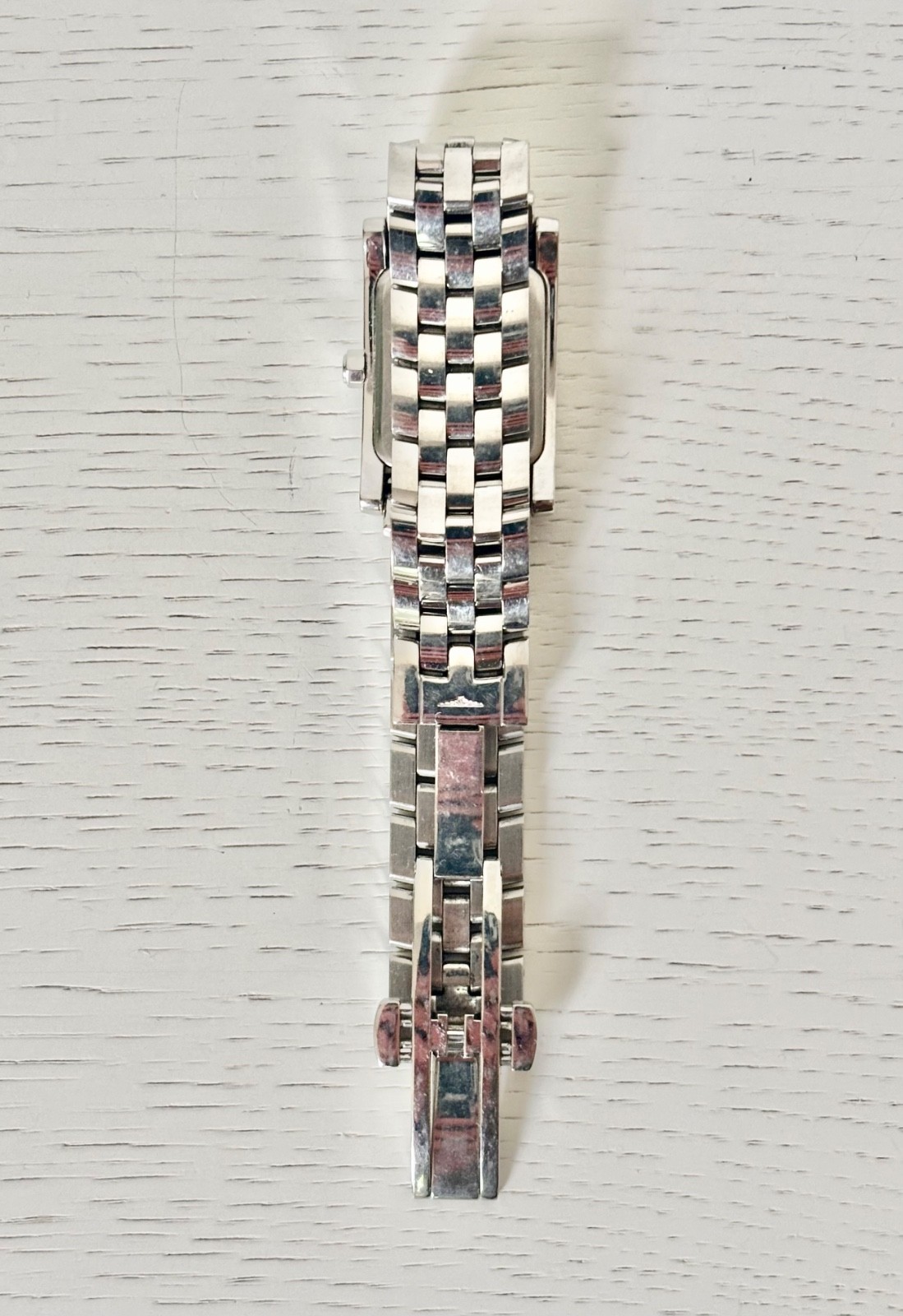 Longines DolceVita Quartz Ladies StainlessSteel Watch EXCELLENT CONDITION