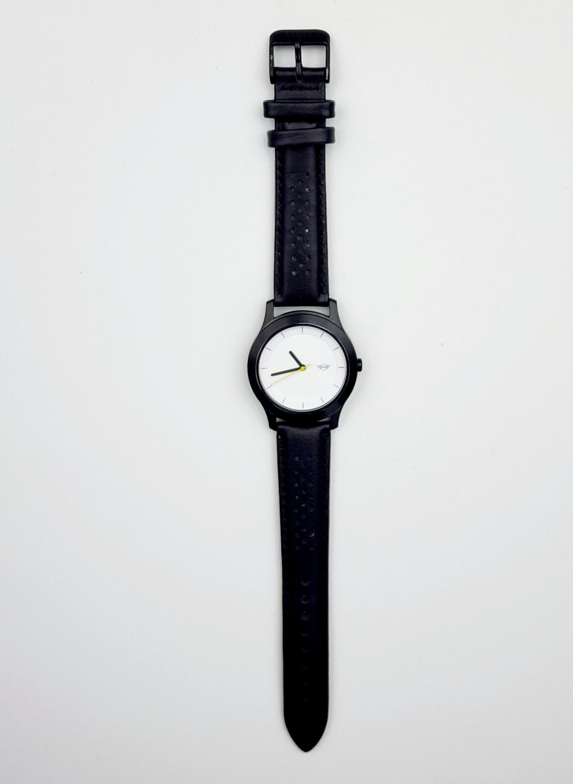 Unisex AUSTRIAN Watch MINI COOPER 802624-45725