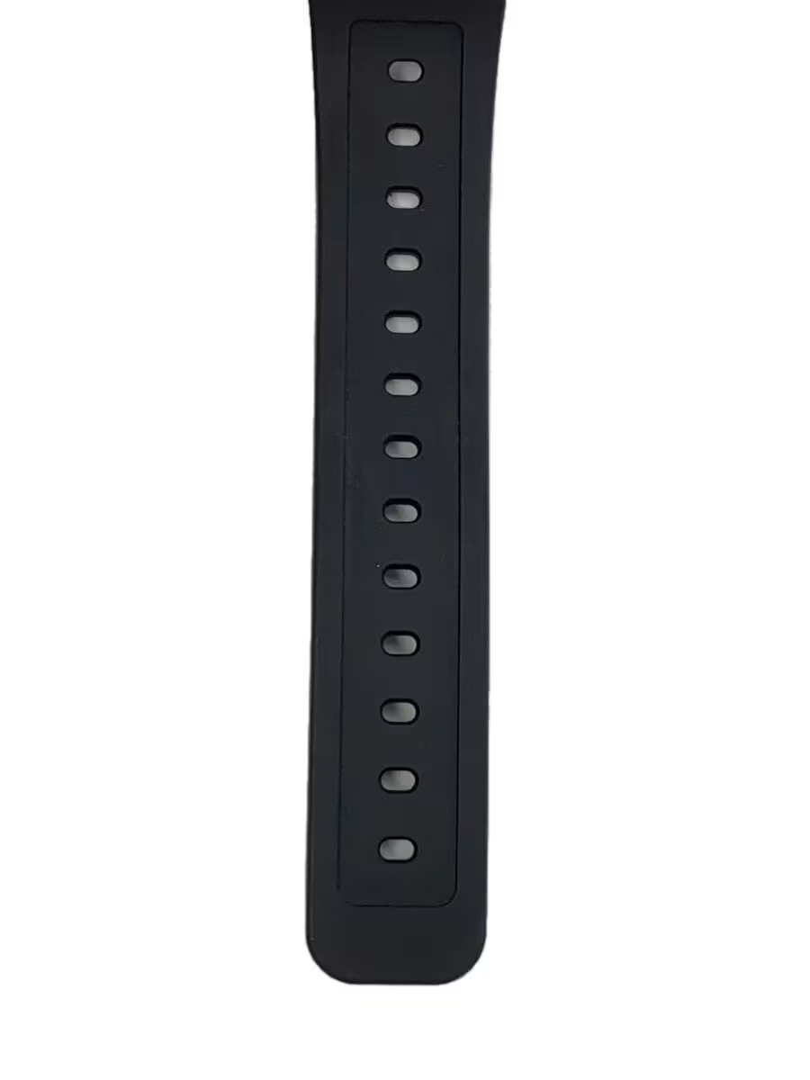CASIO Solar Watch G SHOCK Digital Rubber BLK GW M5610U 1BJF