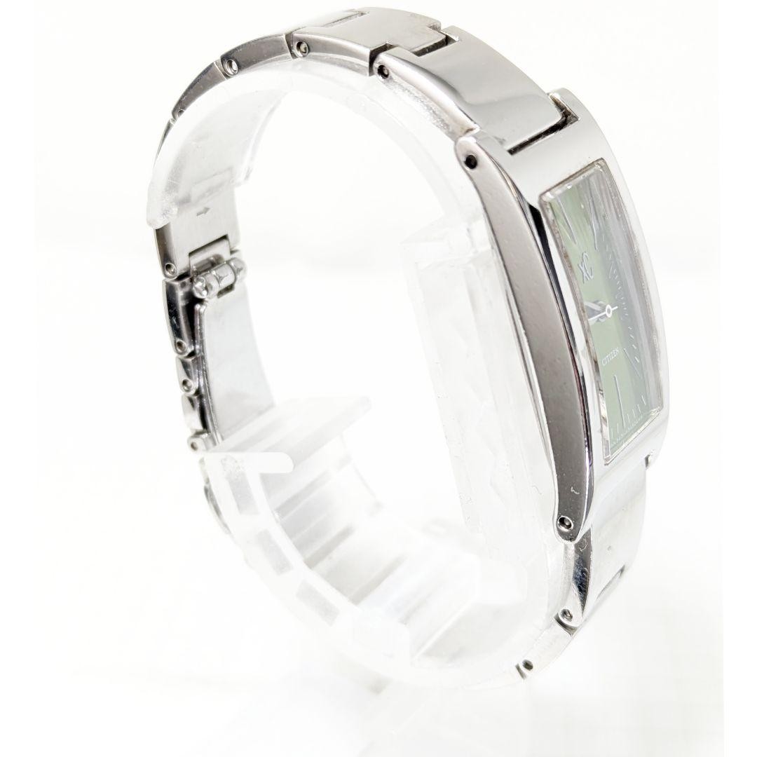 Citizen XC Eco-Drive Watch Movable x-79