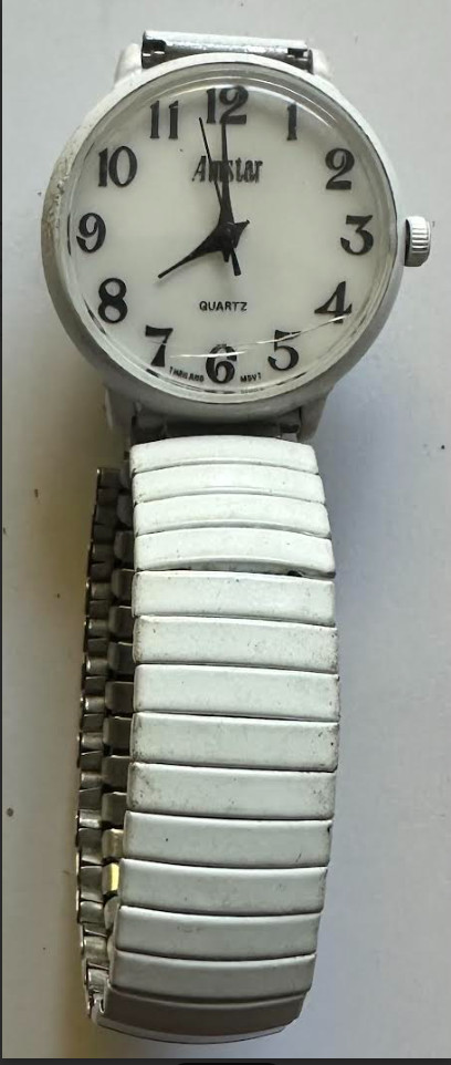 Women’s Vintage Everyday & Formal Wrist Watches