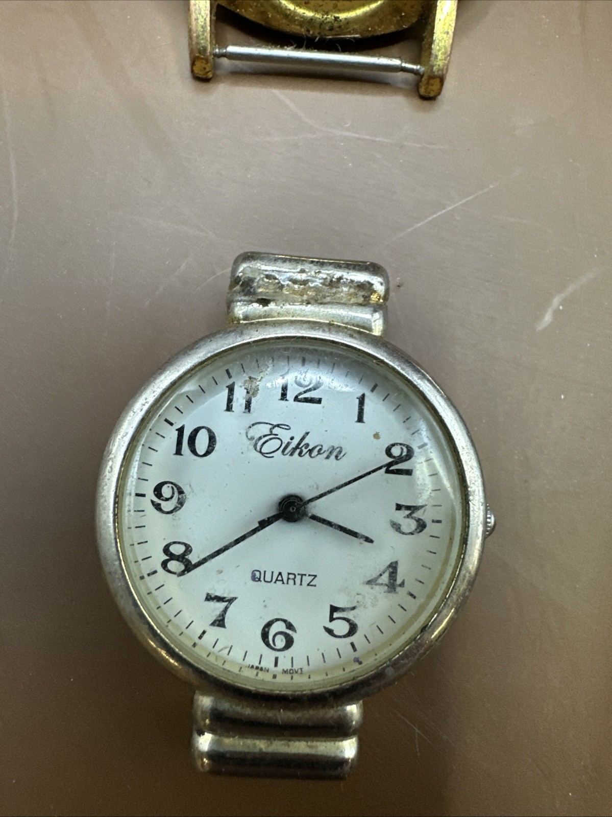 Assorted Watches Not Authenticated, Parts, Not Working. See Description.