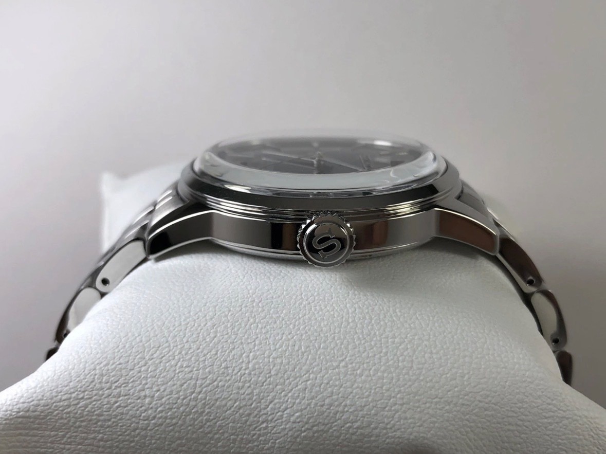 Blue Seiko Presage “Cocktail Time” – SRPB41