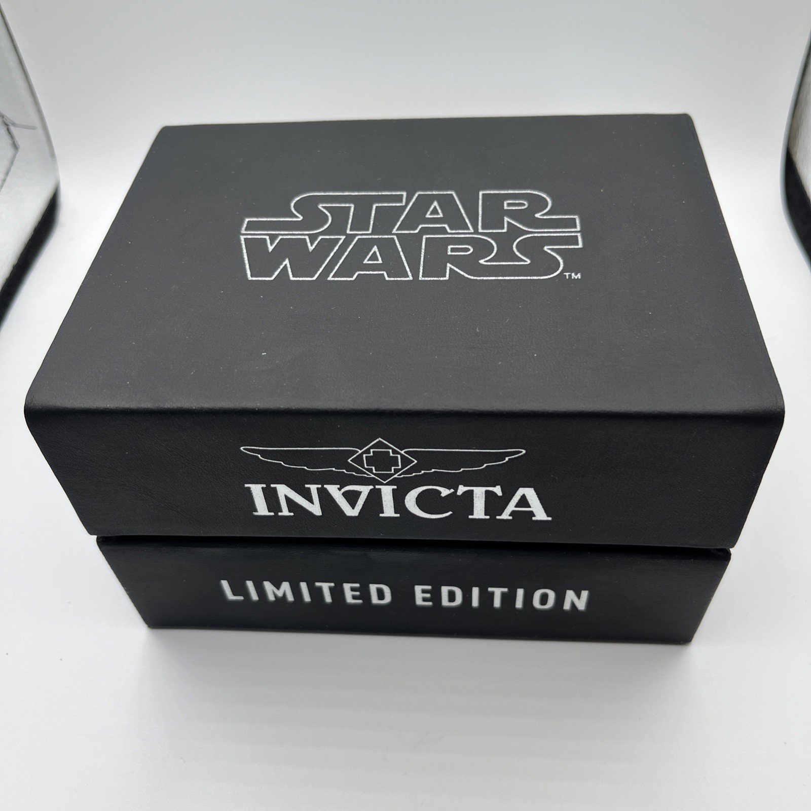 Invicta Limited Edition Marvel Star Wars R2-D2 26269 Men’s Watch 52mm NIB