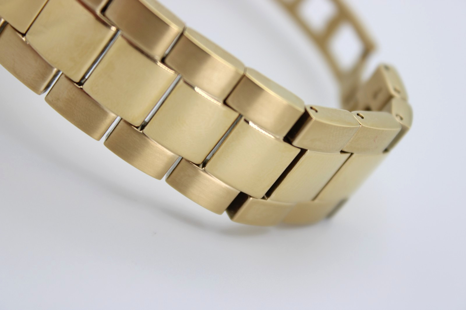 HUGO BOSS 44mm Blue Dial Men’s Watch Ikon HB1513340 Chrono Quartz