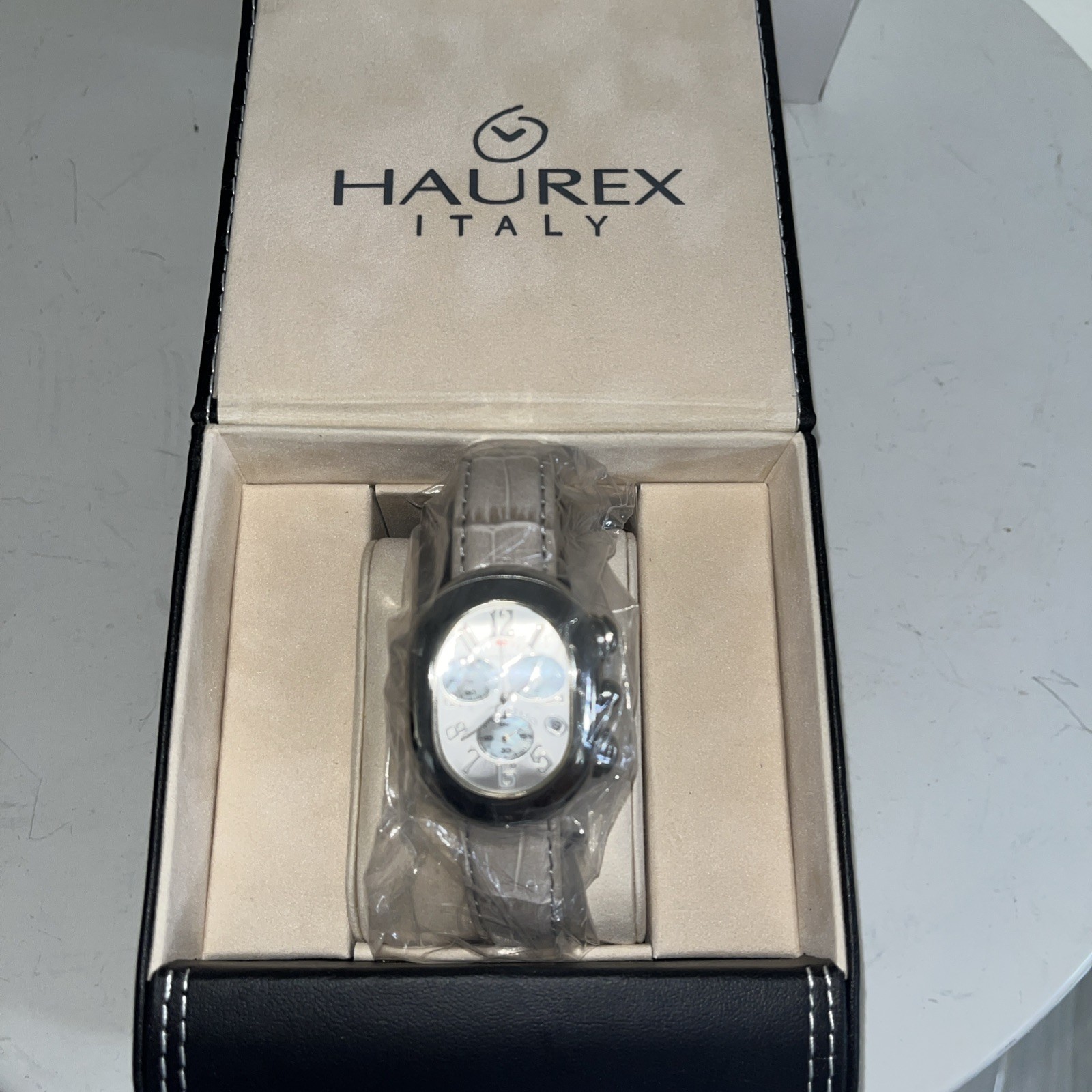 Haurex Ricurvo 99110 – requires new battery