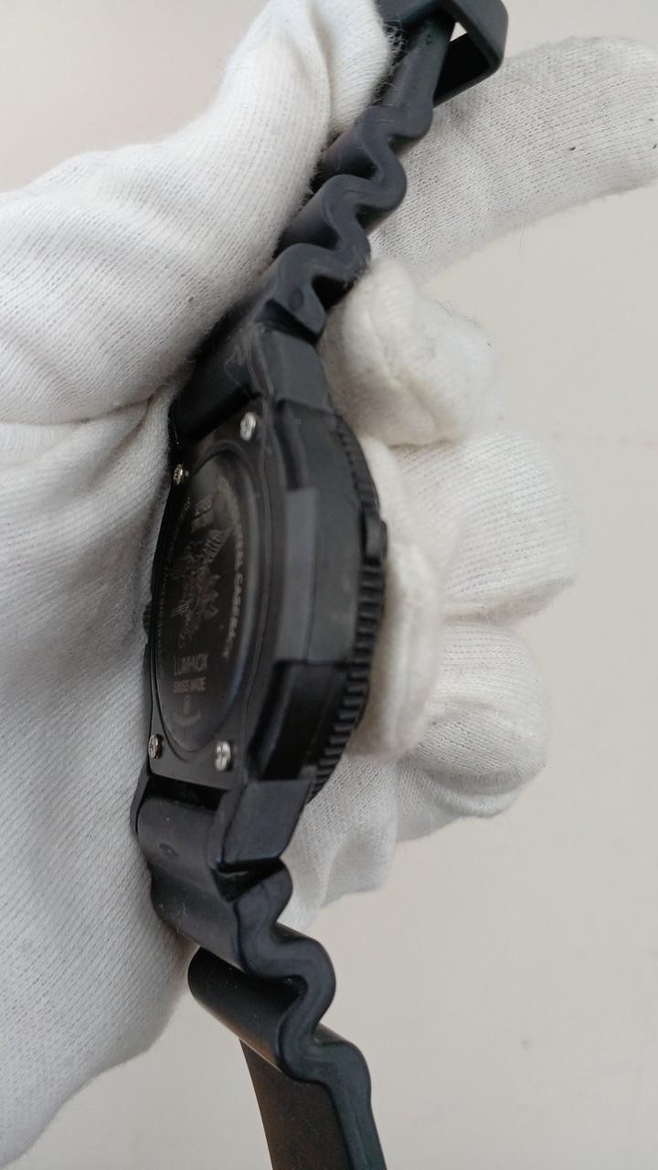 LUMINOX 3000/3900 Quartz