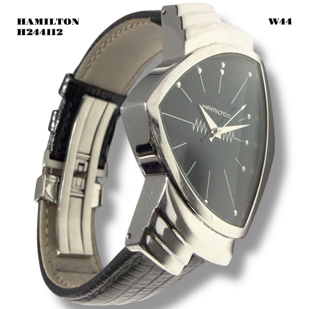 HAMILTON Ventura H244112 Elvis Presley Watch