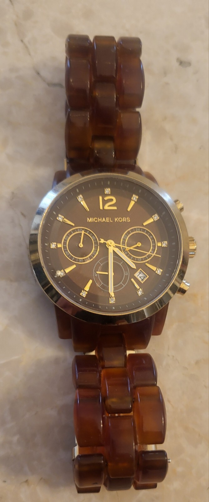 Michael Kors Audrina MK6235 Watch