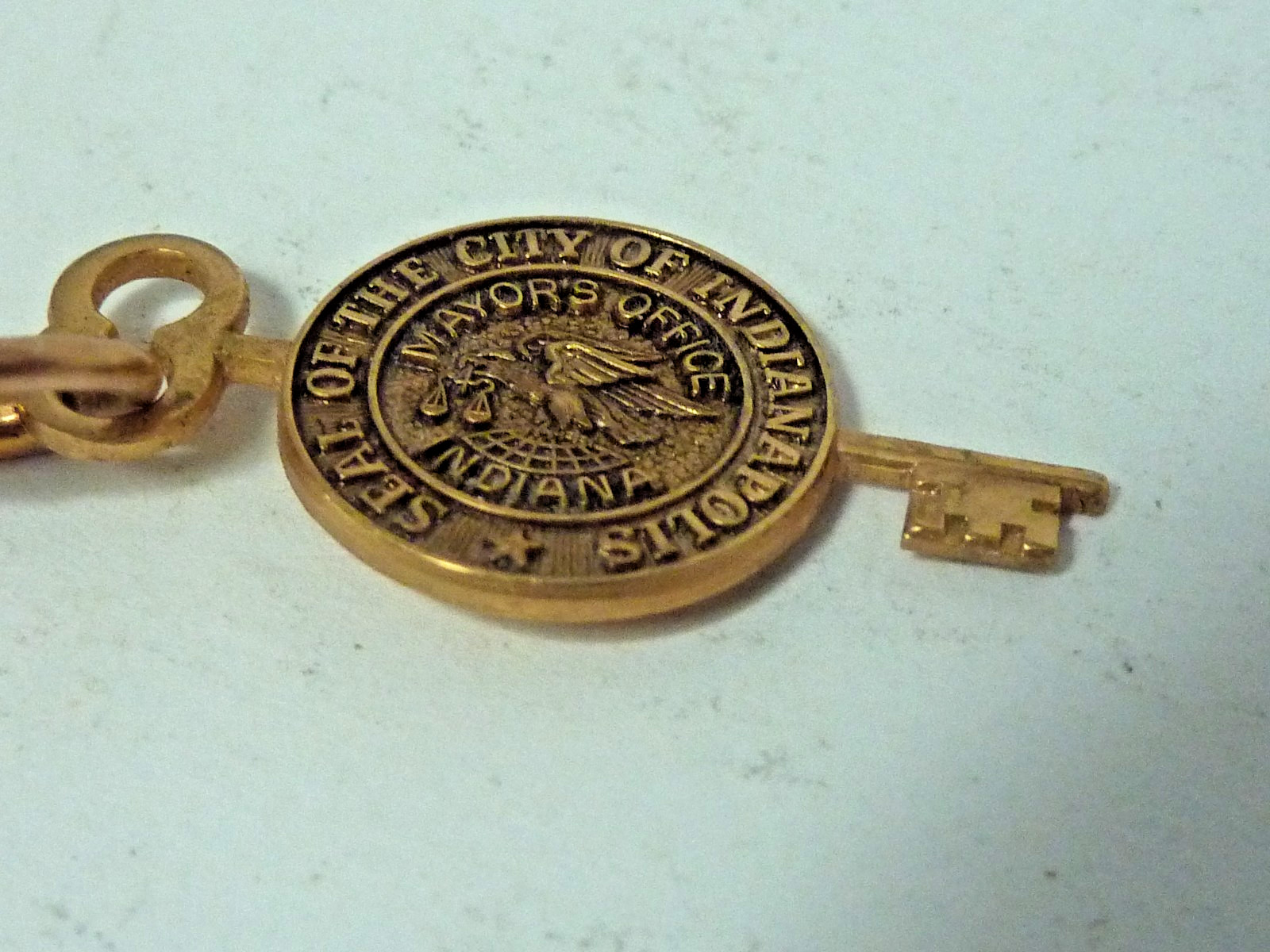 Scarce 1907 KAPPA SIGMA FRATERNITY American Waltham 12sz Pocket Watch – Running
