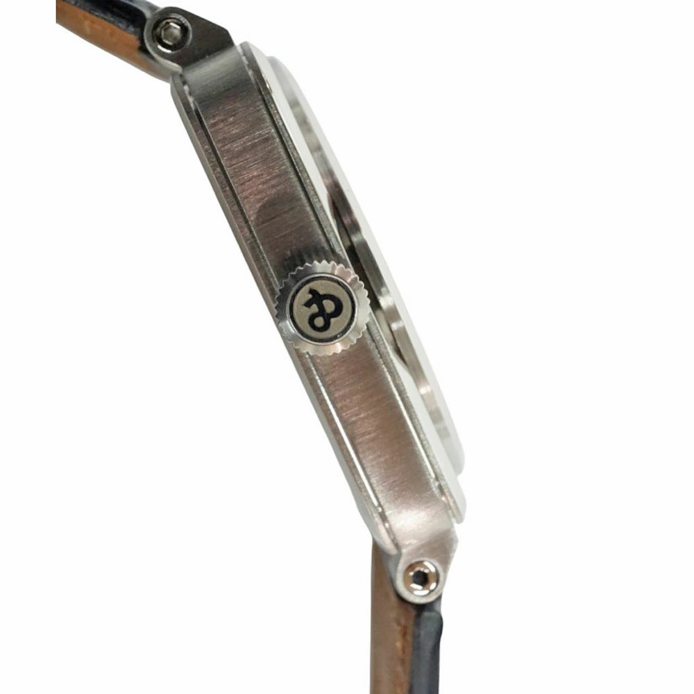 BELL & ROSS Blue Steel BR-03-92-BLU-ST/SCA Men’s Used Watch #61012