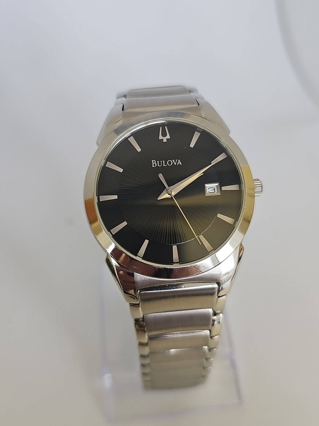 Bulova C860832 Classic 38mm Watch For Men