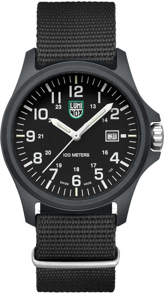 Luminox Patagonia X2.BD01.2 Quartz Men’s Watch