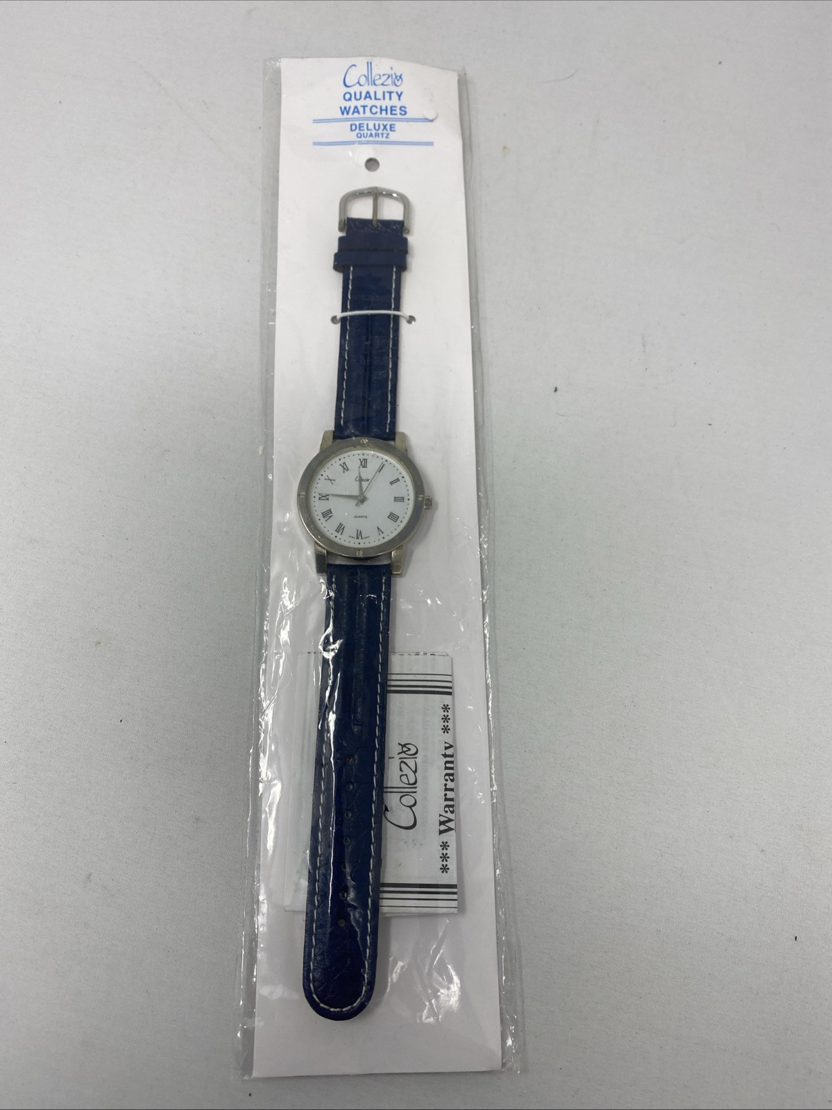 Collezio watch New In Original Package