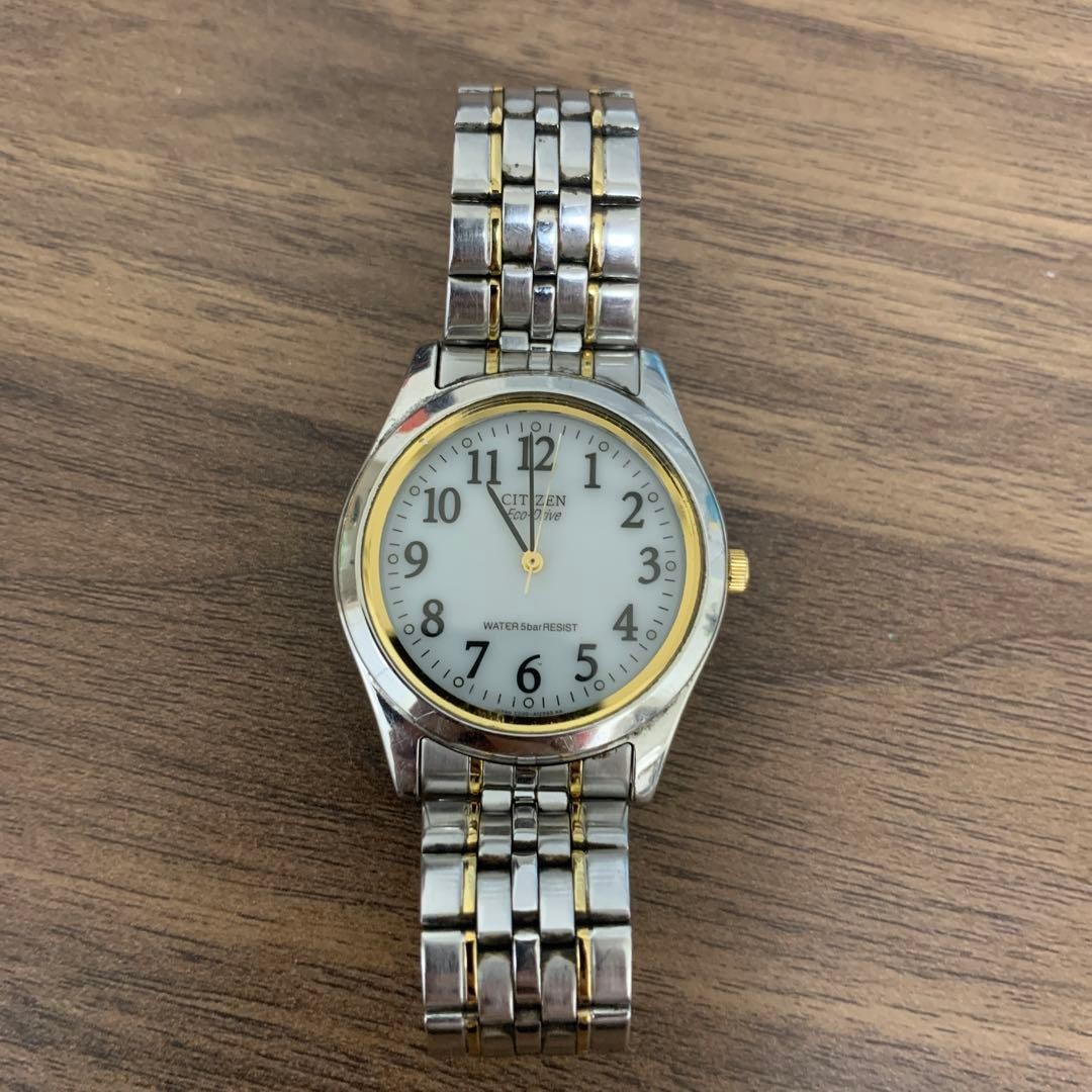 CITIZEN Eco-Drive E030-L20476