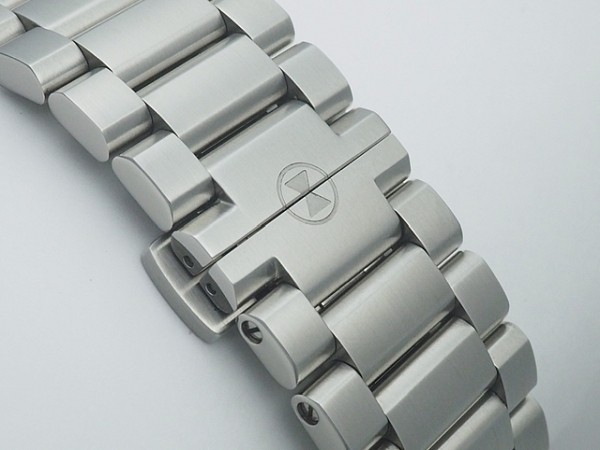 FAVRE-LEUBA RAIDER SEA KING 00.10107.08.41.45 STAINLESS STEEL WATCH USED AUTH