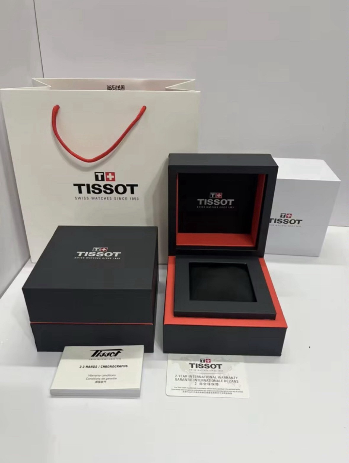 TISSOT PRX POWERMATIC 80 AUTOMATIC 40MM GOLD TONE MEN’S WATCH BOXED NEW.