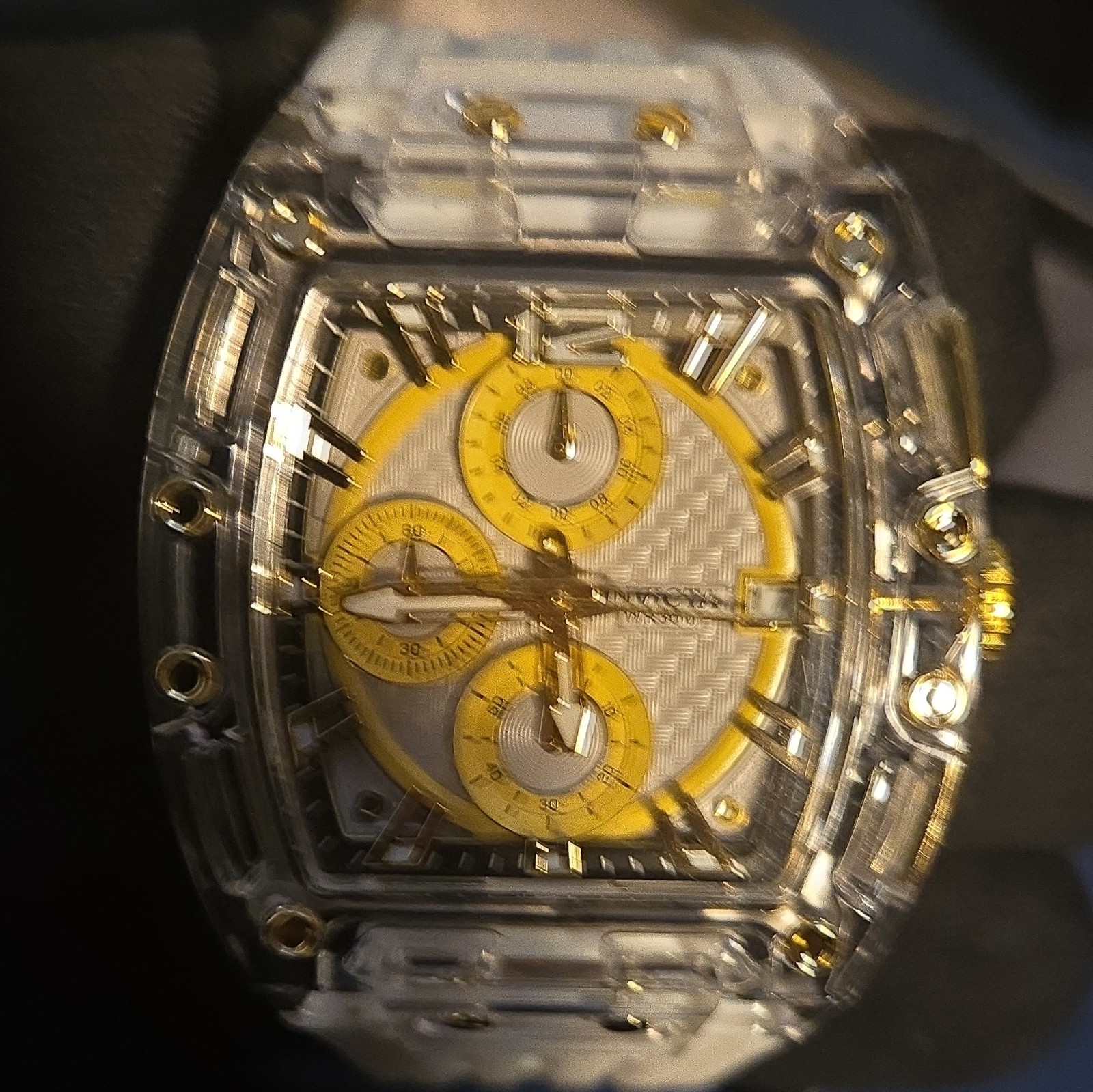 BRAND NEW! LIMITED EDITION S1 RALLY MONACO EDITION