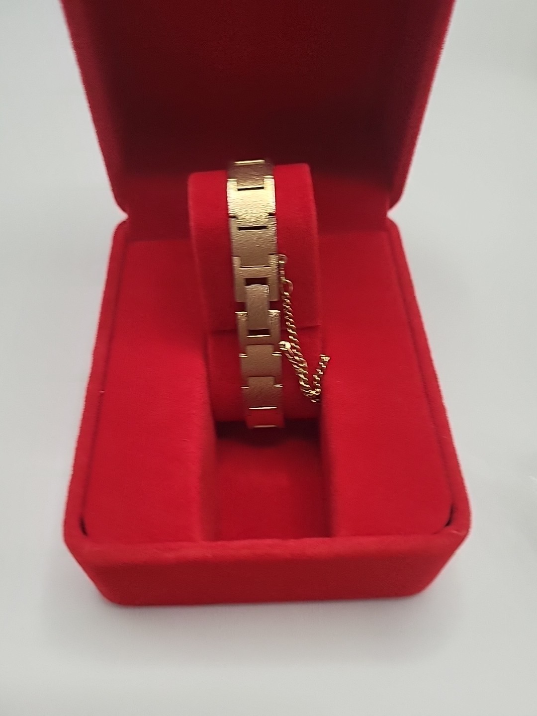 JAPAN [MINT] 1970s Sears Roebuck & Co Vintage LED Watch 1970’s Digital Red E7