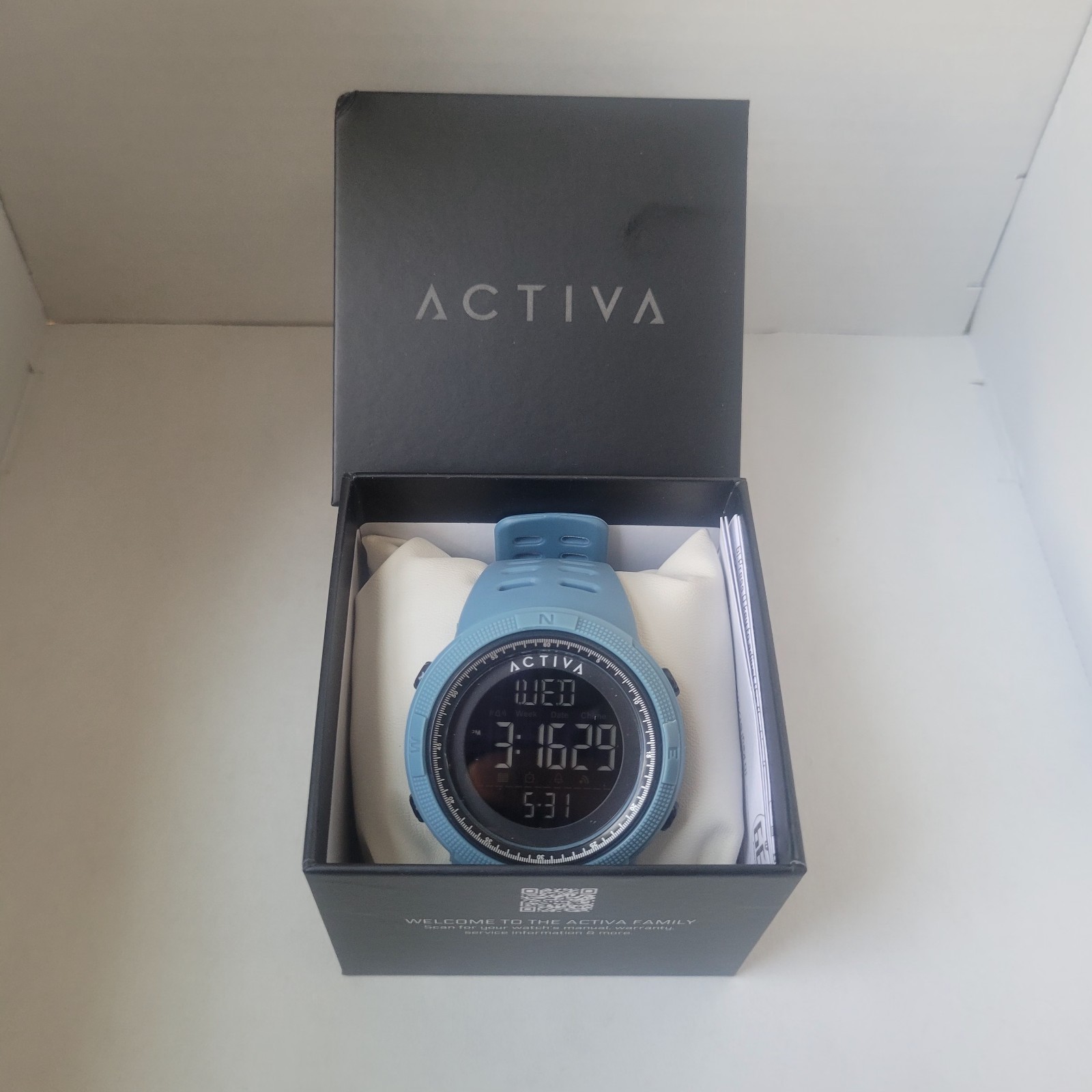 Invicta Active Mens Watch