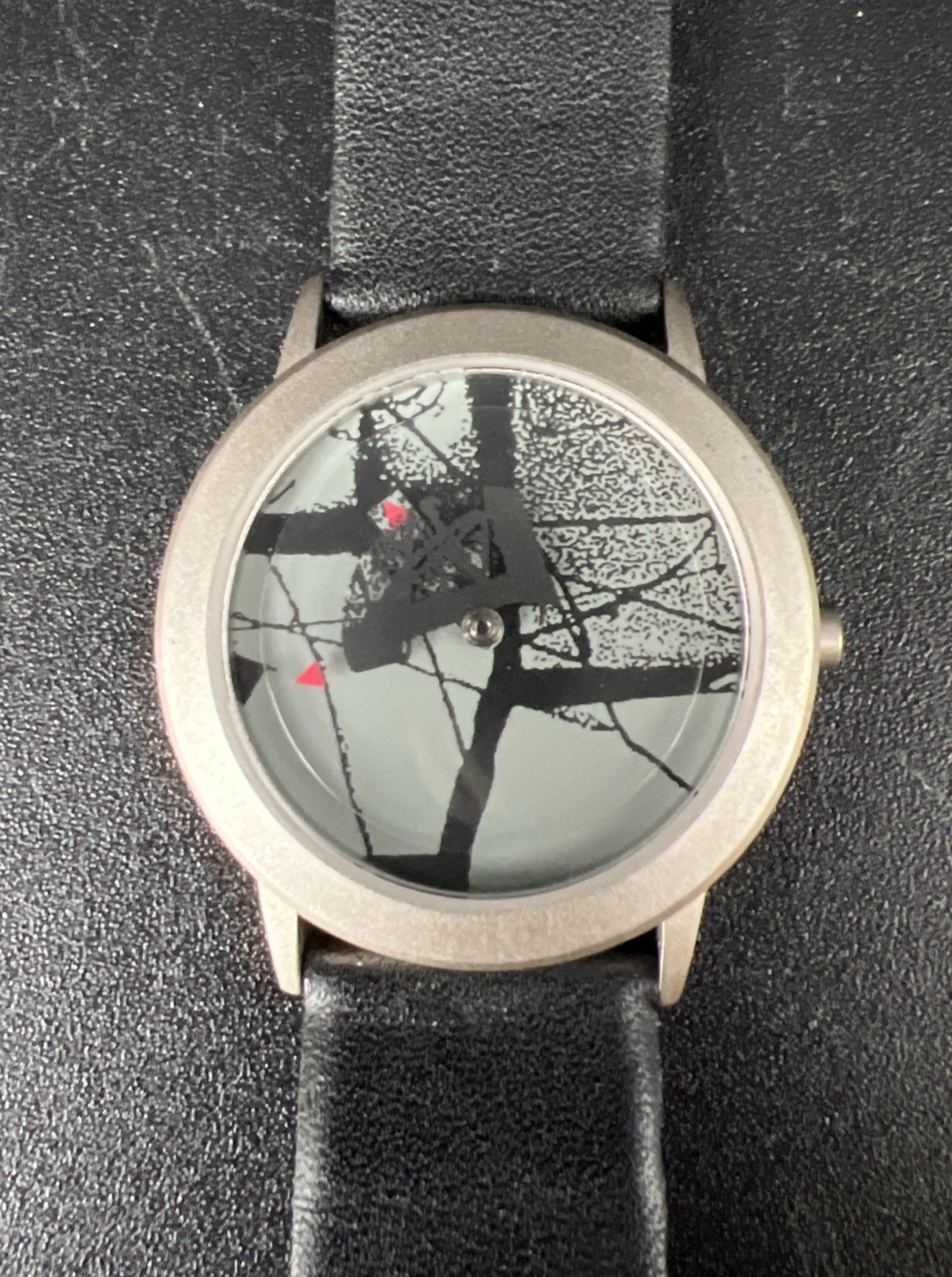 PROJECTS 9” Watch Architecture You Wear Architectural Coop Himmelb(l)au Design