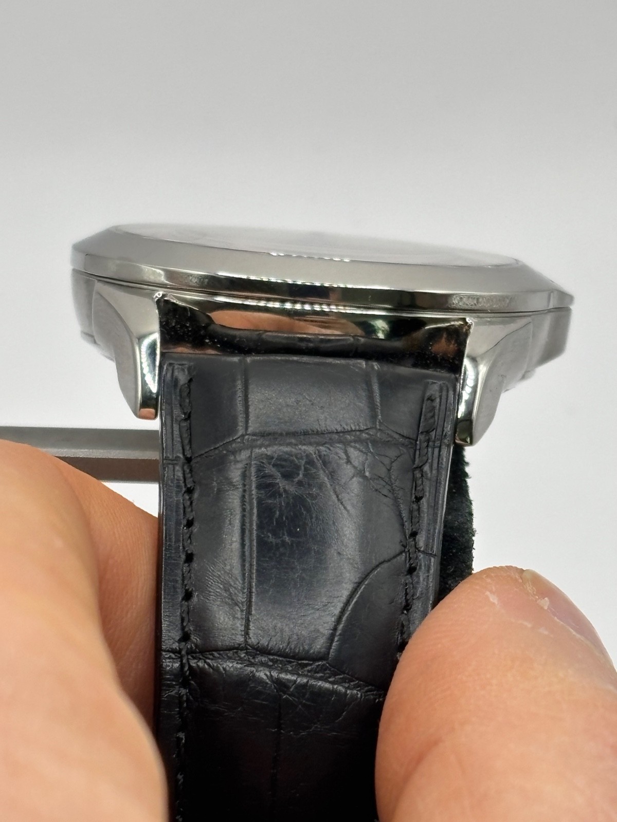 WH819 Junghans Mega MF World WH-7492 (Undated)
