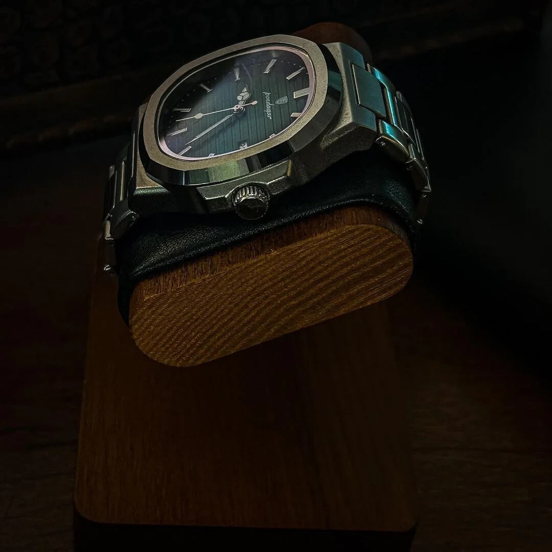 Poedagar Caspin Luxury Watch