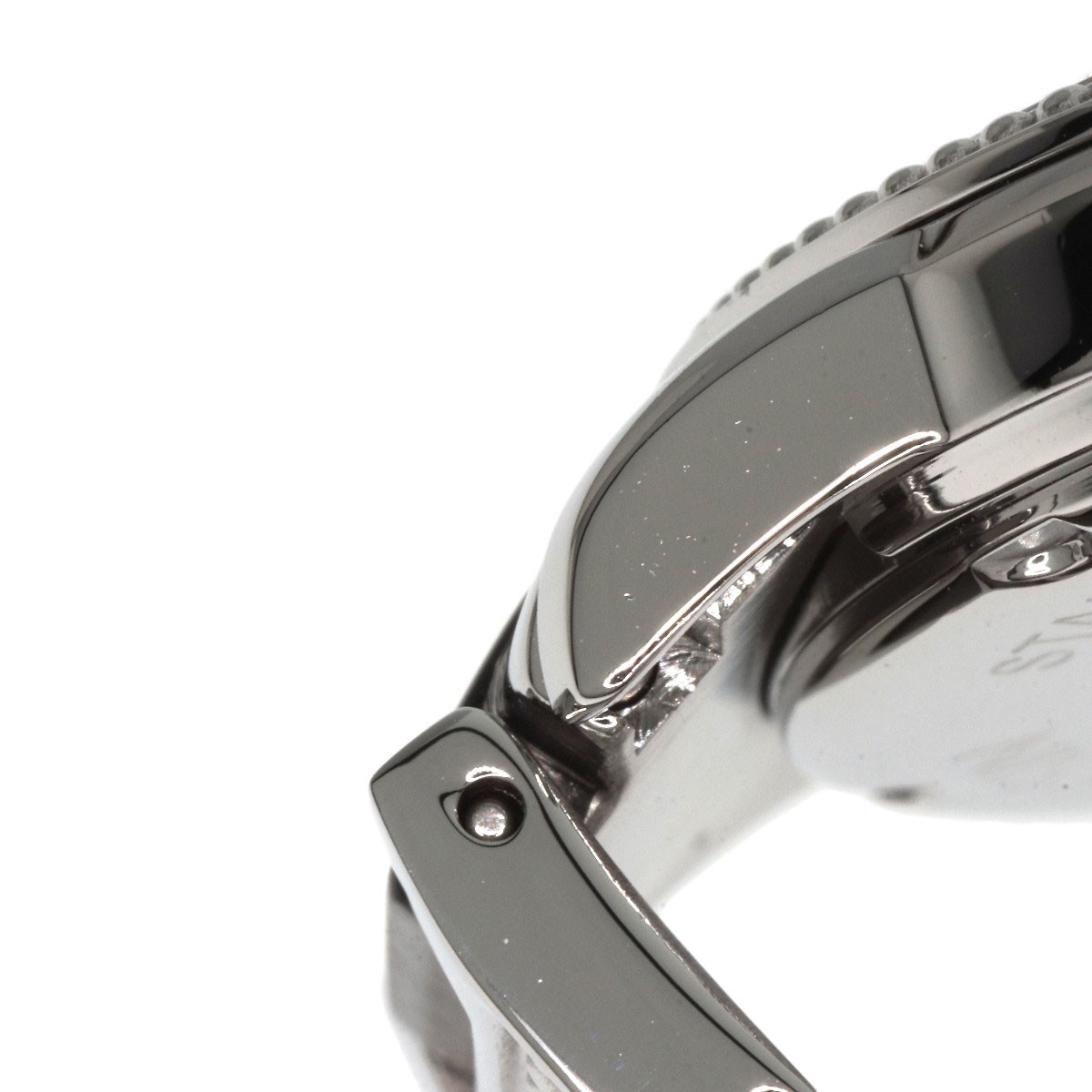 MAUBOUSSIN Jardin du Palais Royal Watches 9296100-700 Stainless Steel/Stainl…