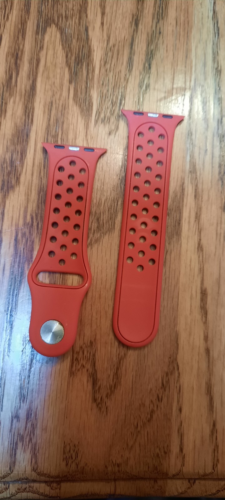 Apple Watch Band Sport Bands