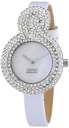ESPRIT Digital Quartz Wrist Watch EL101182F02_9010