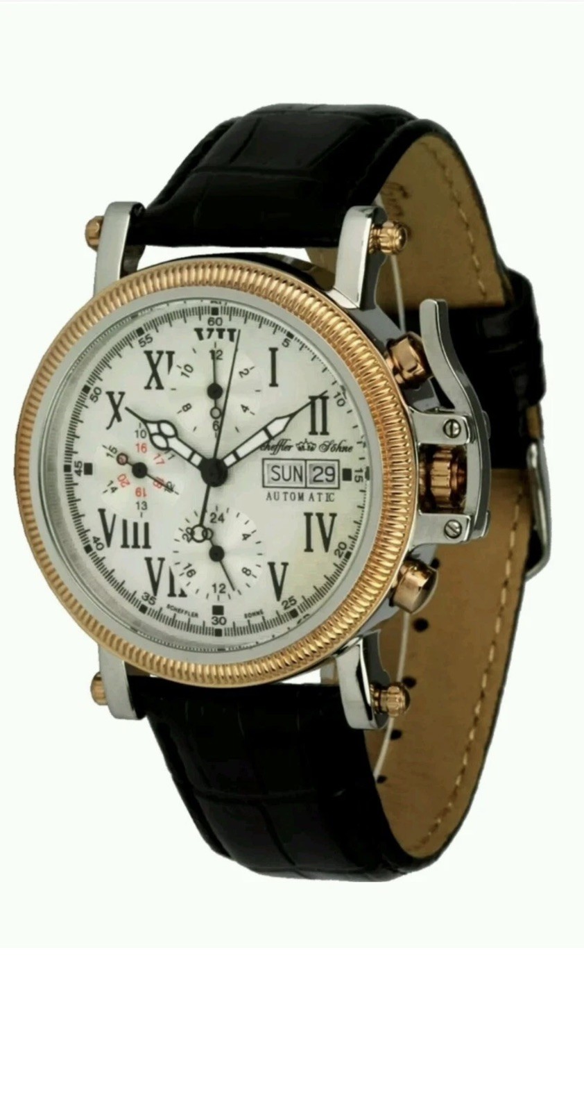 New Germany /automatic / choose 1 / ( 2 Models Only 1 on ebay)