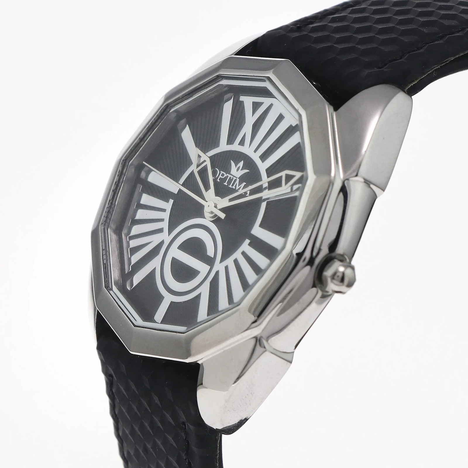 Optima – Swiss Made Watch – OSL270-SL-3 Swiss made Ronda 38 mm OSL270 50 m (5