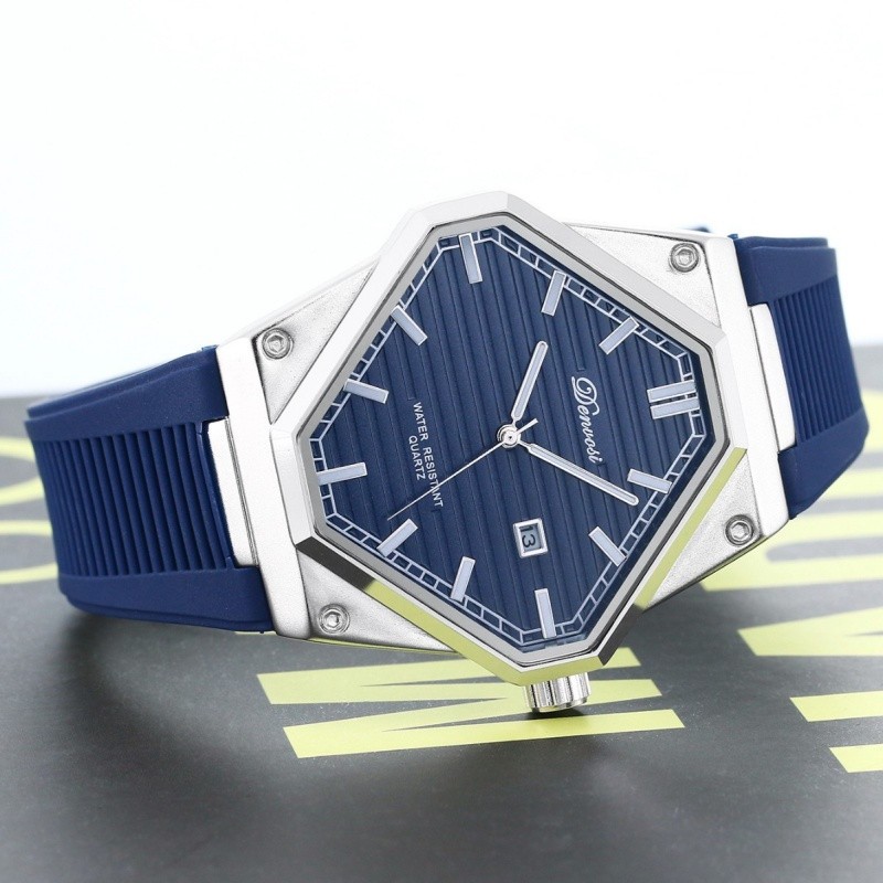 men’s women’s Unisex Adults Unique dial design Watch Quartz Gifts Free shipping