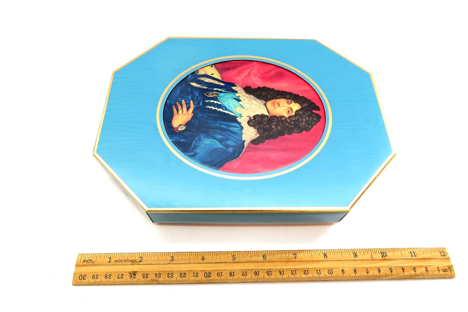 NEW Swatch Watch ROI SOLEIL GZ127 Boxed Set 1993 King Louis XIV Limited Edition
