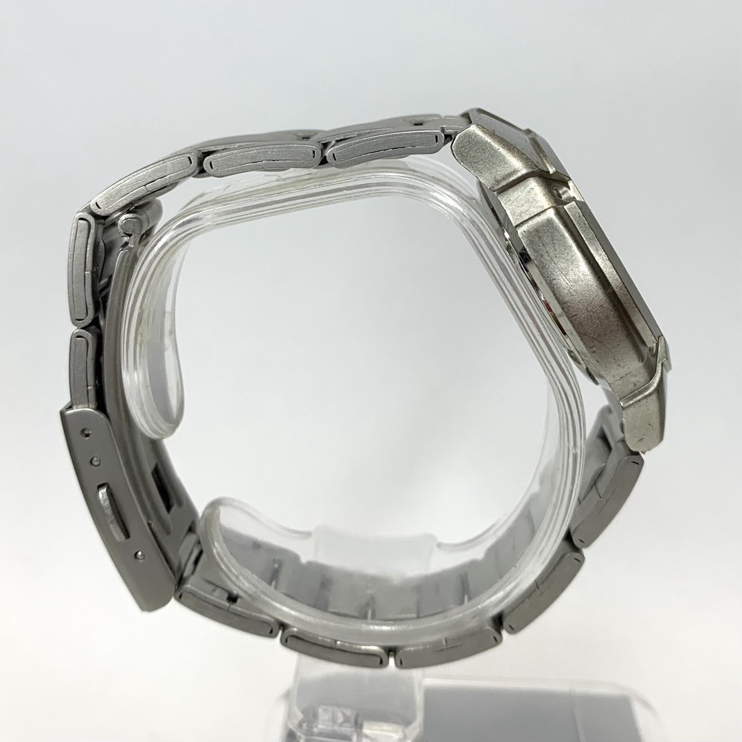 CASIO EDIFICE LMW 100 Ladies Quartz Watch