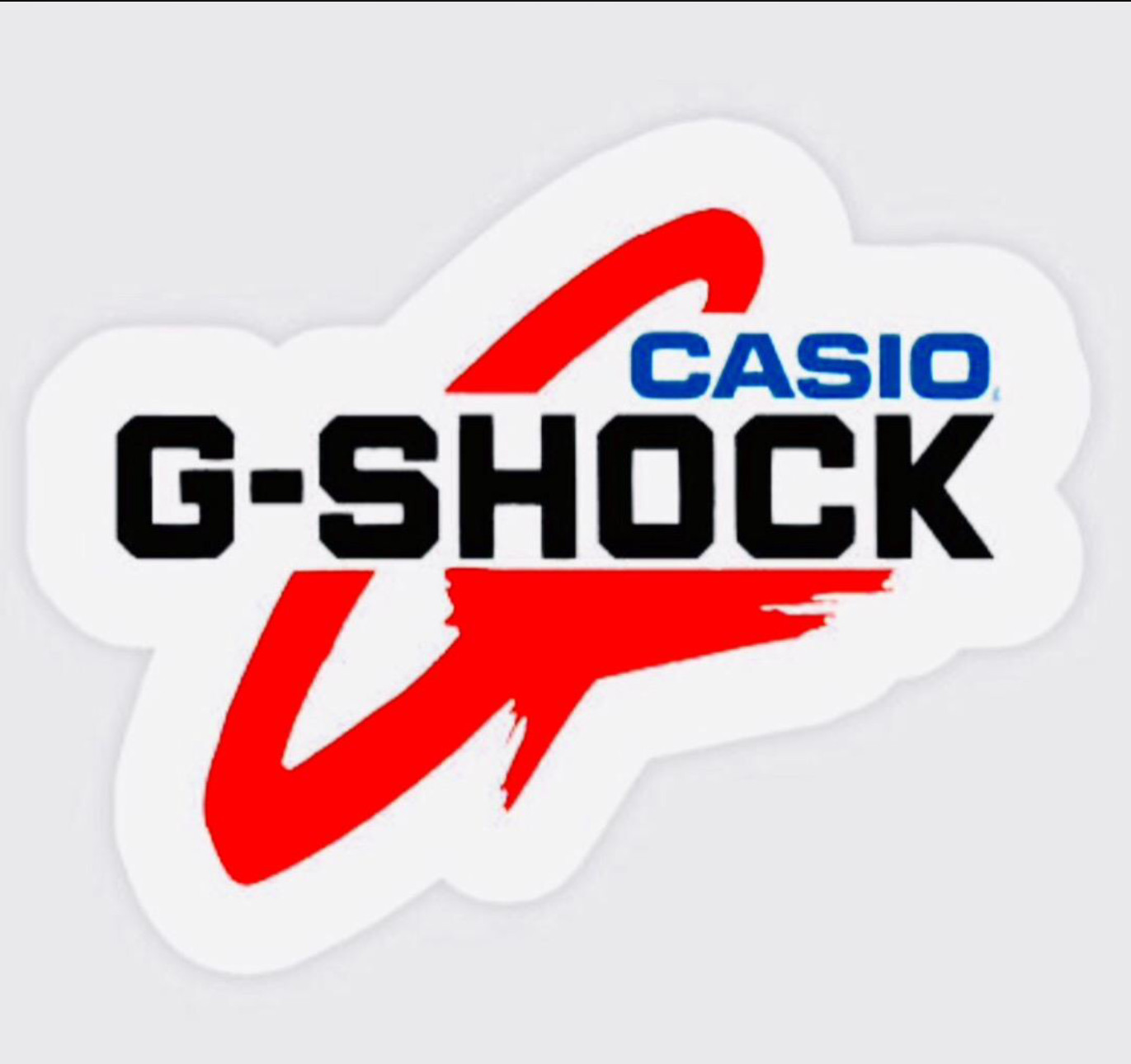 ORIGINAL Casio Grey Watch Band Strap Bezel Gasket Battery G-Shock DWD5600MNT-8