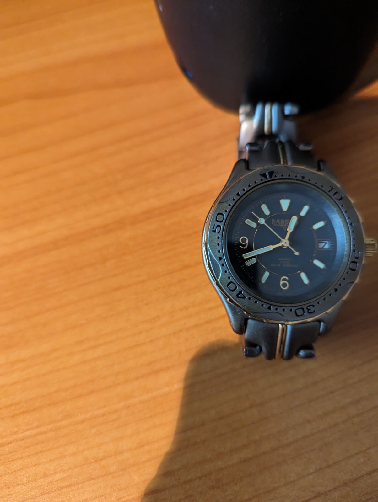 Dakota Quartz Watch